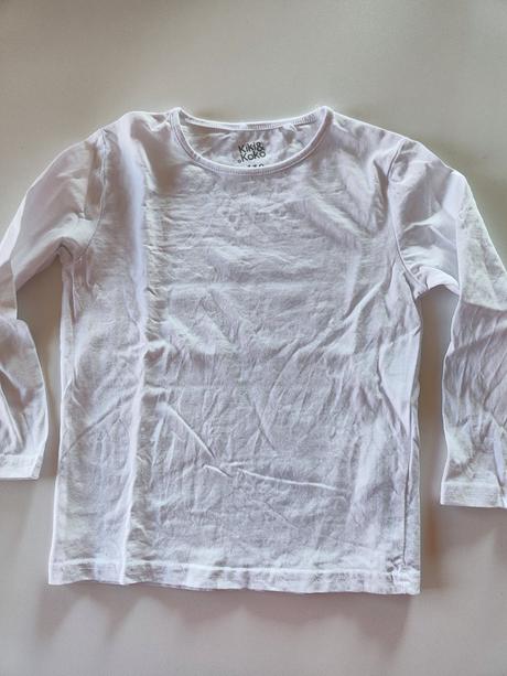 Tričko, kiki&koko,110