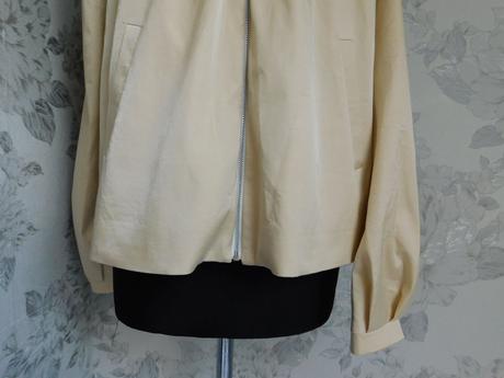 Luxusny prechodny kabatik, 40