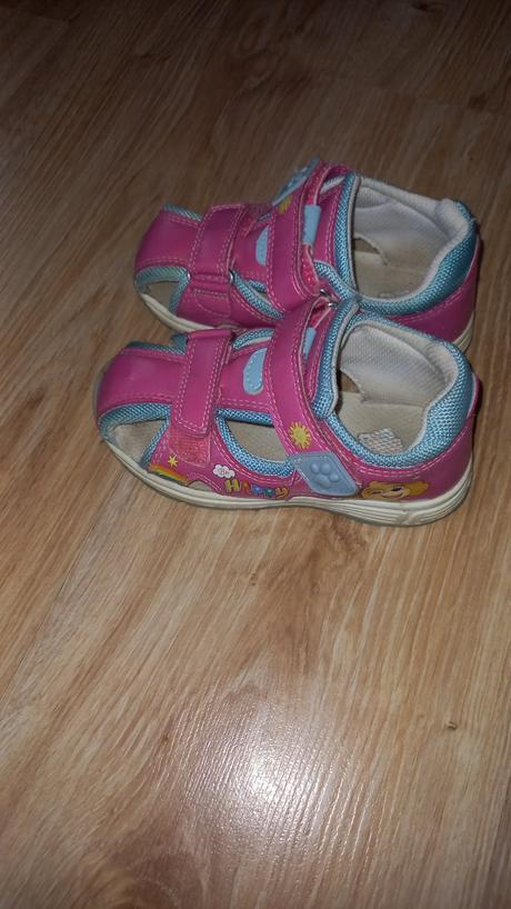 Sandále 24 paw patrol, deichmann,24