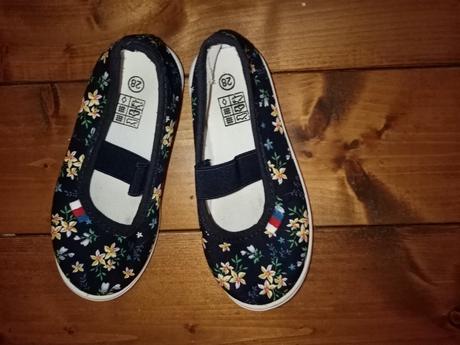 Predám cvicky úplne nove, 26 / 28