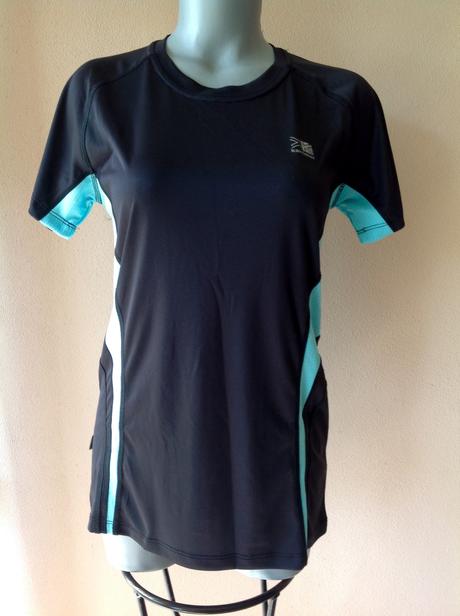 Funkčné tricko karrimor /43, 38 / m / s