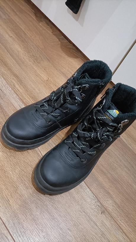 Pekne čižmy pre chalana, h&m,32