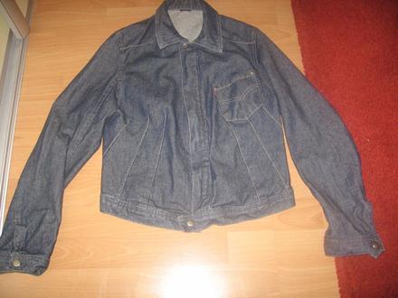 Riflova bunda134az140, 134