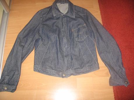 Riflova bunda134az140, 134