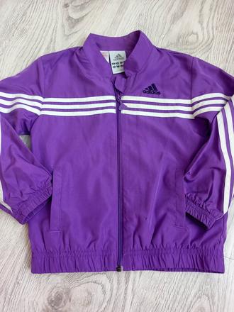 Sustakova bunda,vel 98, adidas,98