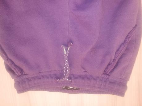 Tepláčiky značkové 122, active,122