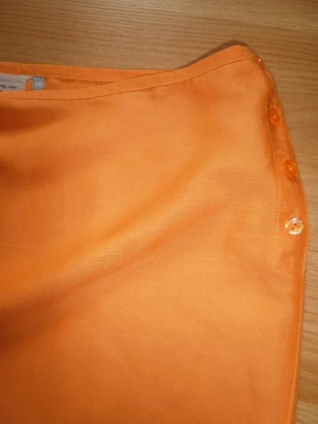 Ľanová sukňa, marks & spencer,42