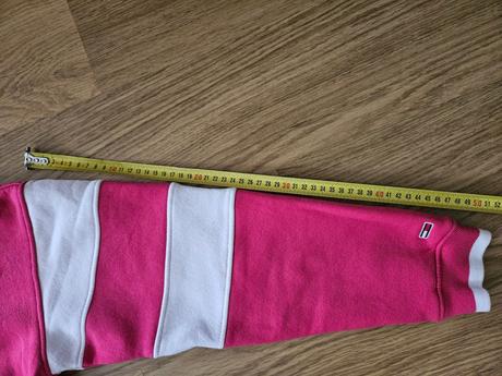 Oversize mikyna tommy jeans, tommy hilfiger,xs