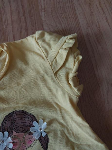 Tričko, palomino,104