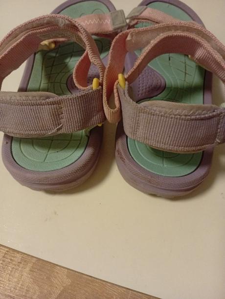 Detské sandále, veľ. 33, 33