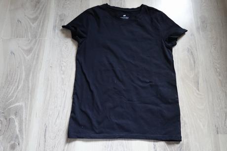 Bavlnené tričká h&m 134/140, h&m,134
