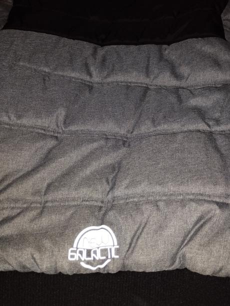 Zimná bunda top stav, 146