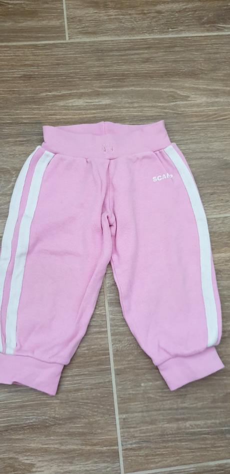 Tepláky č.74, scamp,74