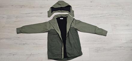 Prechodna bunda v.164, h&m,164