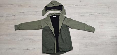 Prechodna bunda v.164, h&m,164