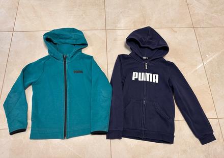 Mikiny puma, puma,128