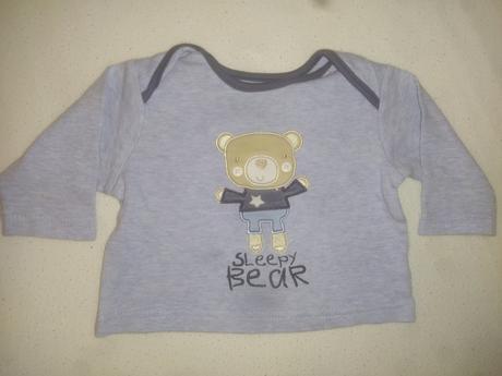 Tričko s dlhým rukávom, tu,56 / 62