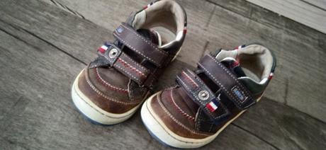 Kožené topanky, lasocki,25