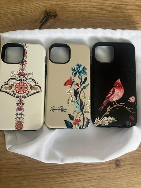 Kryty dajana rodriguez 13 mini iphone, apple