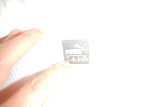 Tenka bunda, puma,152