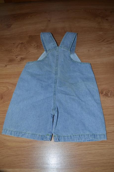 Rifľové kraťasy, 98