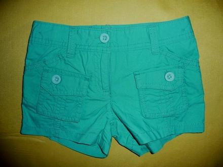 Kraťasy dievčenské, next,116