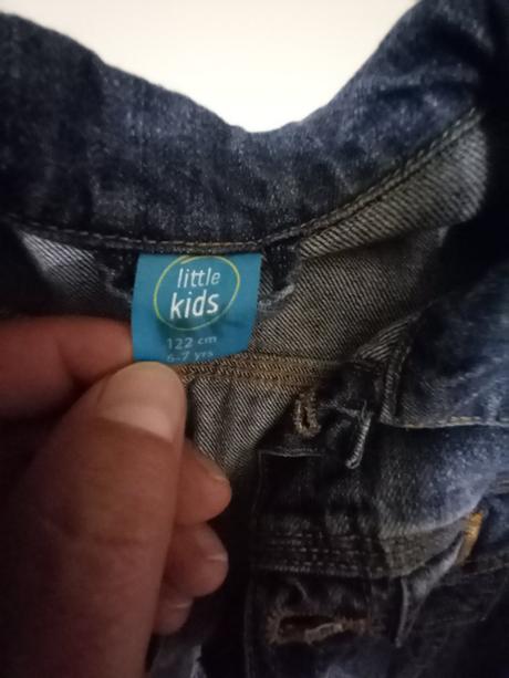 Riflova bunda, pepco,122