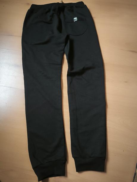 Tepláky modelko, modelko,140