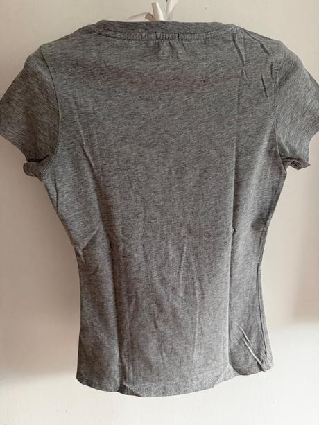 Dlhé slim tričko, tommy hilfiger,152