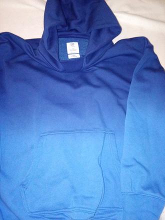 Chlapčenská mikina, gap,164