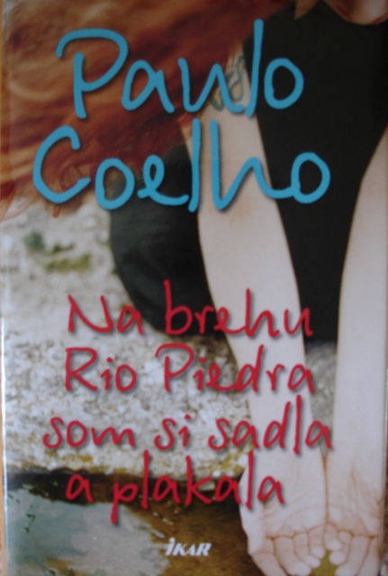 Na brehu rio piedra som si sadla a plakala,