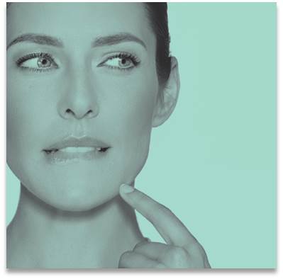 Čo robíte, keď zbadáte pupienok na Vašej tvári?