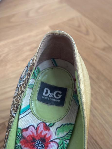 Dolce & gabbana v.40, dolce&gabbana,40