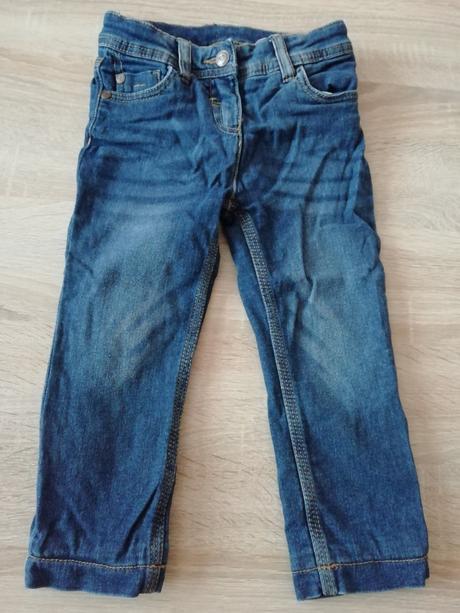 Zateplené rifle, impidimpi,86