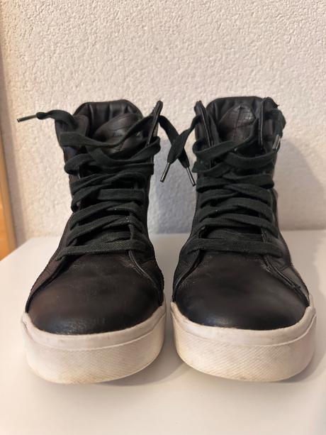 Prechodne/zimne tenisky ellesse, 39