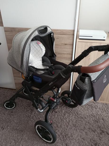 Kočík, jané,jané rider