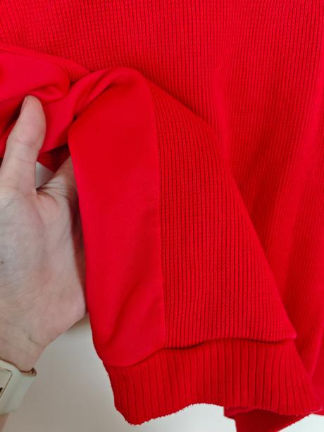 Lyžiarska mikina wedze, wedze,146