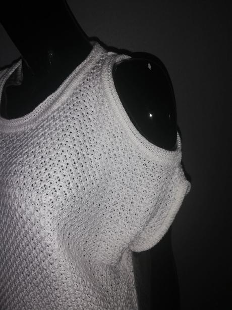 Oversized top next s, next,l / m / s