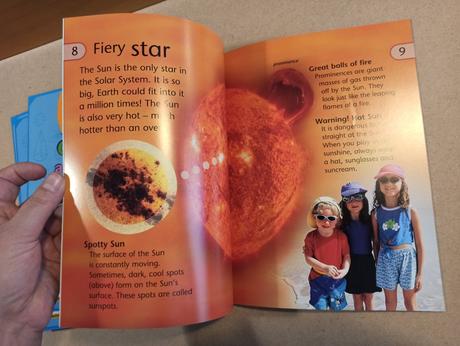 Project science x10 set, 