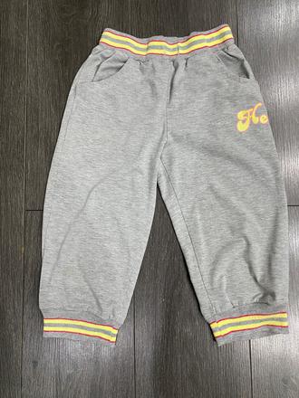 Dievčenské kraťasy velk.134, 134