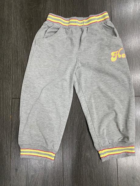 Dievčenské kraťasy velk.134, 134