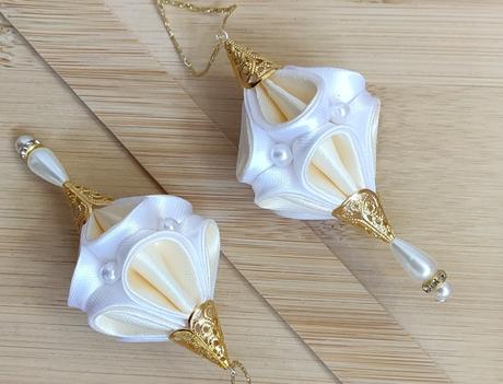 Luxusný vianočný cencúľ, 