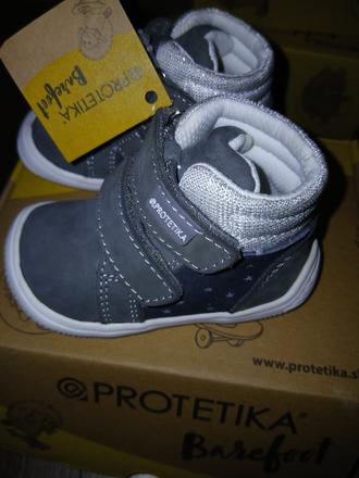 Nové barefoot protetika  topánky, protetika,19