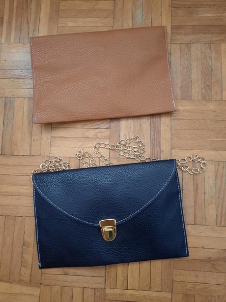 Dámske listové kabelky,