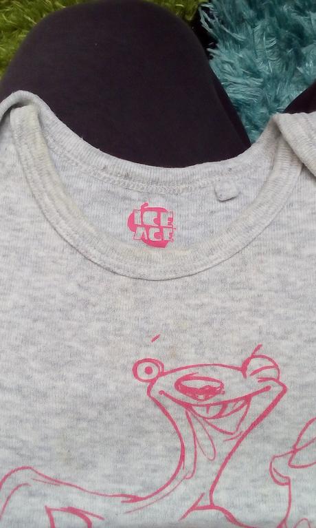 Body na 9/12mes, lupilu,74