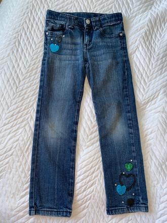 Rifle gymboree 116, gymboree,116