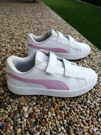 Tenisky puma, puma,35