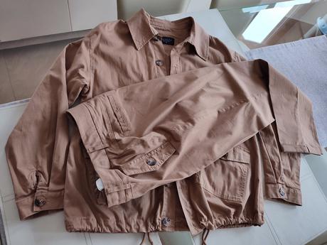 Dámsky komplet(bunda nohavice), mohito,xs