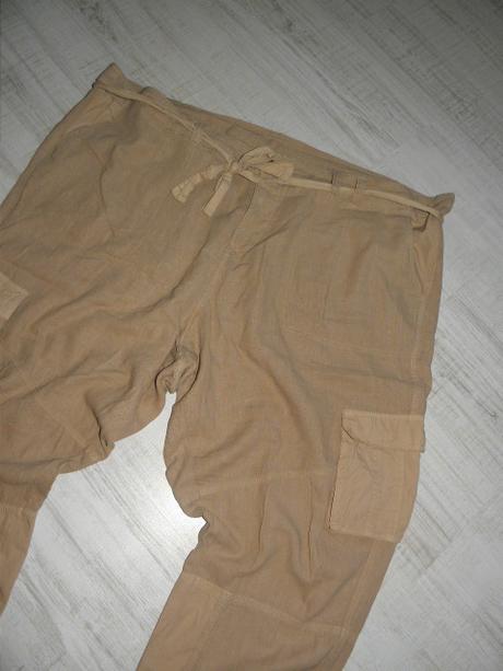 Nohavice, new look,52