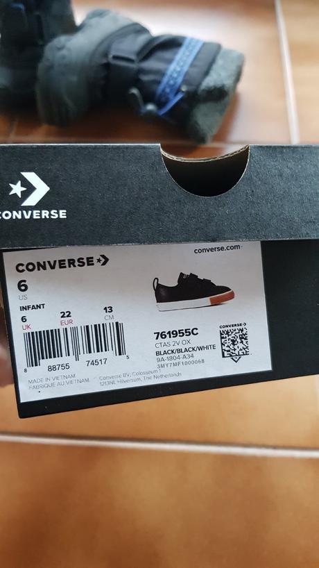 Converse, converse,22